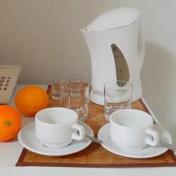 Фото Отель Ростовчанка