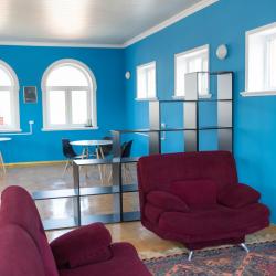 Фото Отель Станиславский