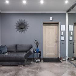 1-комнатные апартаменты люкс