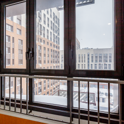 Апартаменты студия