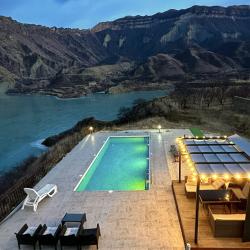 Фото Отель Лагуна Golhin (Голхин)