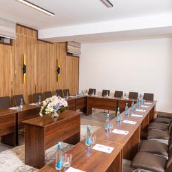 Фото Отель Marokand Spa Hotel (Мароканд Спа)