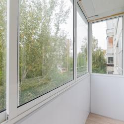 Фото Апартаменты Петровские на улице Фёдора Лыткина 20