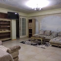 Джуниор Сюит (с террасой)