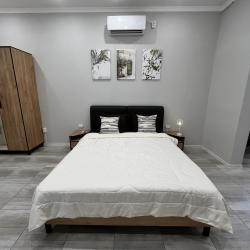 1-комнатные апартаменты стандарт