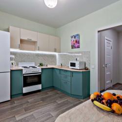 Фото Апартаменты на улице Майская 7