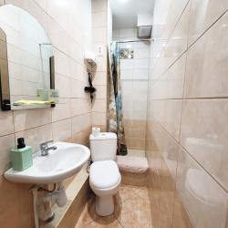 1-комнатные апартаменты студия