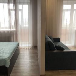 1-комнатные апартаменты стандарт 1