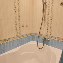 Фото Апартаменты на улице Мичурина 150