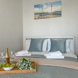 Фото Отель Sunny Svetlogorsk 30 (Санни 30) на проезде Майский