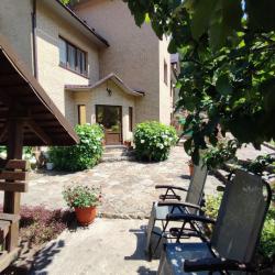 Фото Отель Радевичи