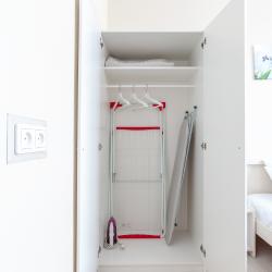 Фото Отель RentPlaza (РентПлаза) на улице Потапова