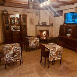 Фото Отель Tbilisi Tales ( Тэйлс)