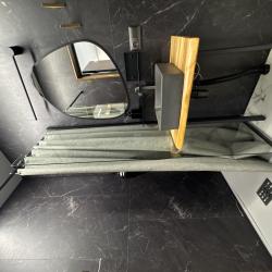 Коттедж улучшенный