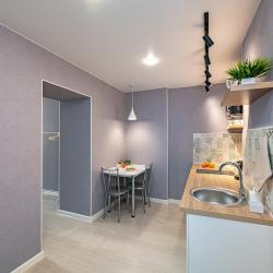 Фото Отель Top house на улице Авраменко