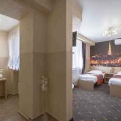 Фото Отель АРТ 11