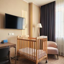 Фото Отель Марциаль (бывш. ЛетоЛето)