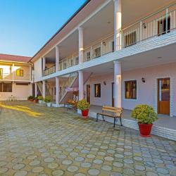 Фото Отель Platan (Платан)