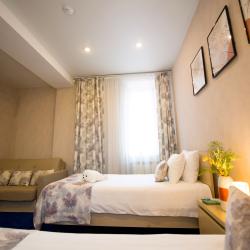 Фото Отель Atlas Hotel (Атлас)