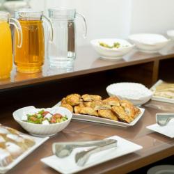 Фото Отель The Heritage (Зе Херитейдж)