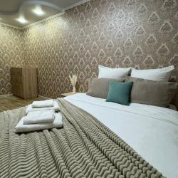 Апартаменты стандарт