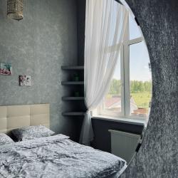 Фото Отель Коттедж в переулке 2-й Овражный 13