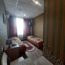 Фото Отель Абсолют