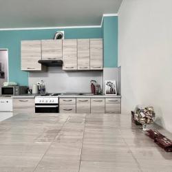 Апартаменты студия