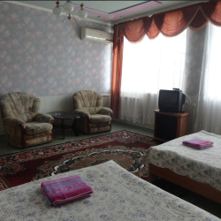 Фото Отель Маяк