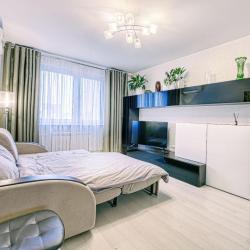 Фото Апартаменты на улице Академика Королева 4 корпус 1