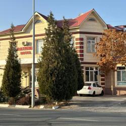 Фото Отель Ratmina (Ратмина)