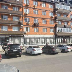 2-комнатные апартаменты люкс
