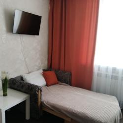 1-комнатные апартаменты стандарт