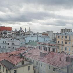 фото 49 GMApartments (ДжиЭмАпартментс) на улице Тверская 15