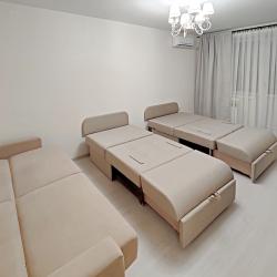 Фото Отель Уютные Сутки в микрорайоне Крутые Ключи 5