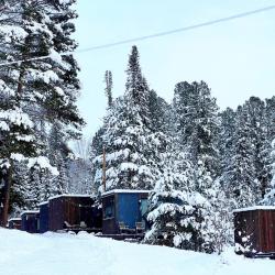 Коттедж стандарт