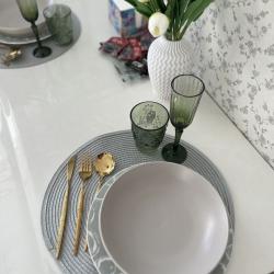 Фото Апартаменты на улице Калинина, 104