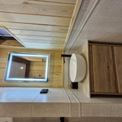 Фото Апарт-отель Les (Лес)