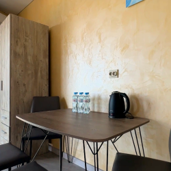 Номер люкс семейный