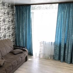 Фото Апартаменты на проспекте Победы 75