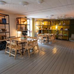 Фото Парк-отель Песчаный