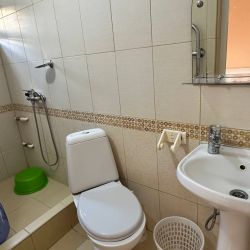 3-местный номер стандарт улучшенный