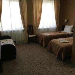 Фото Отель Гостевой дом