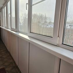 Фото Апартаменты на улице Пискунова, 148/4