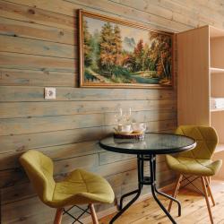 Фото Отель Villa Malina (Вилла Малина)