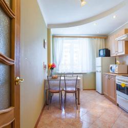 фото 8 Open Apartments (Опен Апартментс) на Пулковской