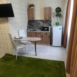 Фото Отель Apart Hotel Lime (Лайм)