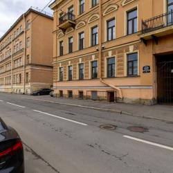 фото 25 Всем Дом на набережной Крюкова канала