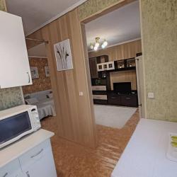 3-комнатные апартаменты стандарт