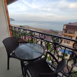 Фото Отель Riviera (Ривьера)